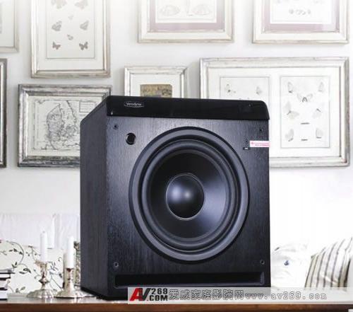 迷你威震天 評Velodyne威力登SPL1200 Ultra超低音