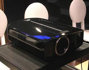 JVC DLA-HD550����ͶӰ�C