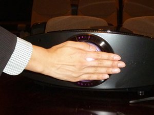 �������_δ�l(f��)��3DͶӰ VW90ES���w�
