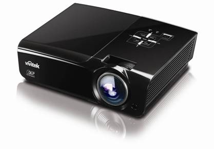 �W�W���ː� Vivitek��Ӎȫ��D9ͶӰ�C��ҫ�l��