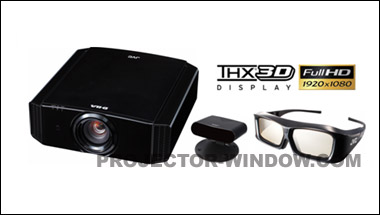 JVC�l��3��2011���D-ILA��ͥӰԺͶӰ�C