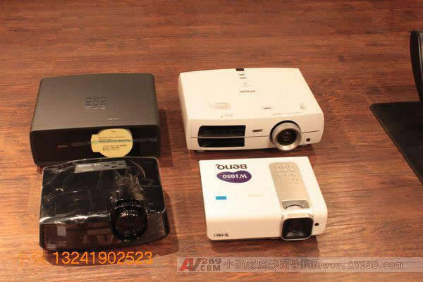 為家庭影院而生之愛普生TW4500案例多圖呈現