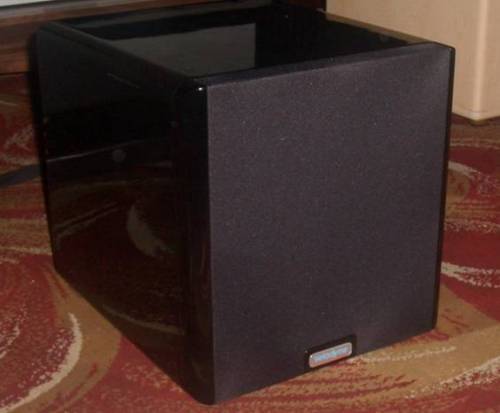最夢幻低音炮 威力登DD-12終極體驗