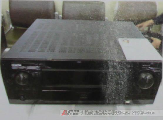 ����������o(j��)���AVR-A100��C(j��)���ع�