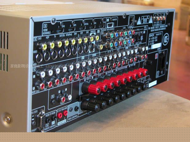 AVR3310