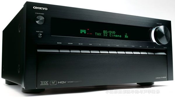 ȫ�����_��DTS Neo:X������AV���Ű���TX-NR1009