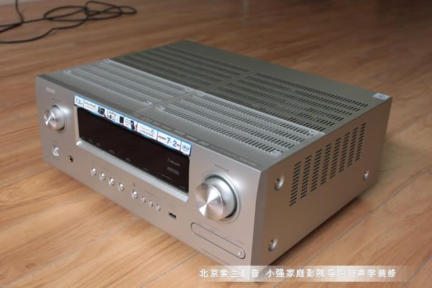 �Ԍ�(sh��)�ù���ȡ��Denon AVR-3312���ţ�����(n��i)���D��