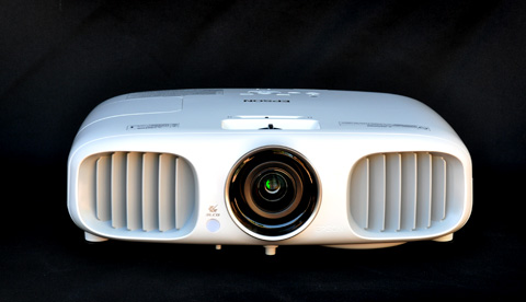 �������׿�3D����ͶӰ�CTW6000(TW6500)�u�y