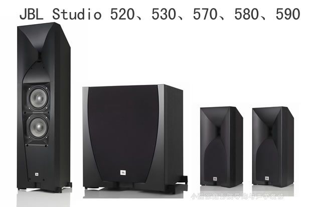 JBL Studio5����