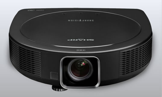 ����XV-Z30000ͶӰ�C