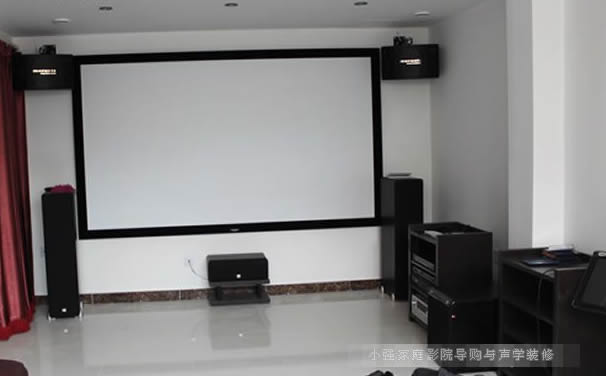  JBL����M���ļ�ͥӰԺϵ�y(t��ng)����