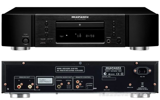 ��ϧ�ɱ������� ��������Marantz CD6004