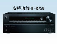ONKYO HT-R758���򹦷�