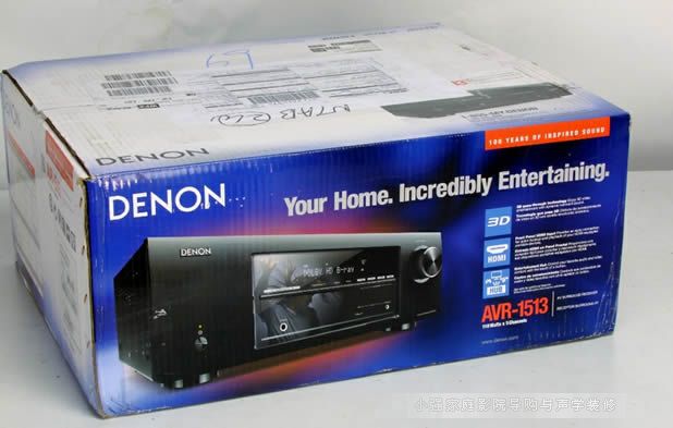 ��������DENON AVR-1513�h(hu��n)�@�U(ku��)��C(j��)�_���u�y