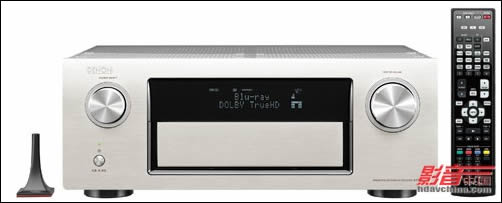 ����������һ���ж˙C(j��)���R Denon AVR-3313