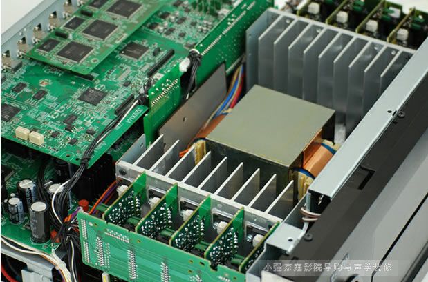 ����AVR4520��(n��i)���Y(ji��)��(g��u)�D