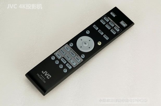JVC 4KͶӰ�C(j��)