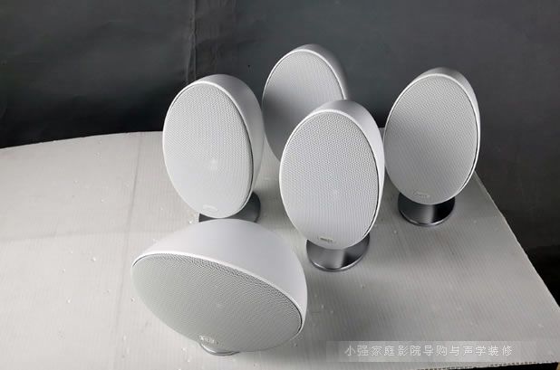 �Ӱ ����(l��) �Α�һ��(g��)�������� Ӣ��(gu��)KEF E305�������b�_(k��i)��