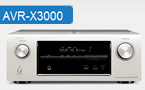��������AVR X3000��B