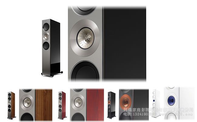 KEF THE Reference3�������������