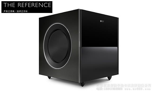KEF Reference Subwoofer������