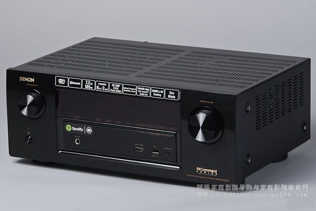 DENON AVR X2100 ��������