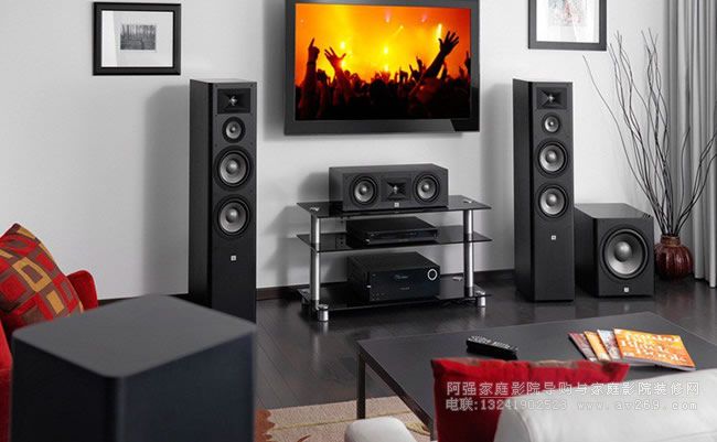 JBL Studio290����