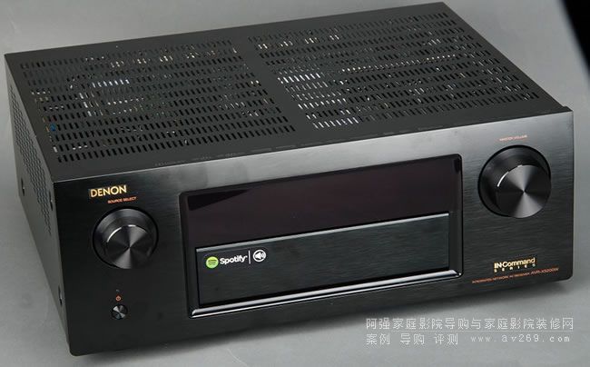 ��������AVR X5200W
