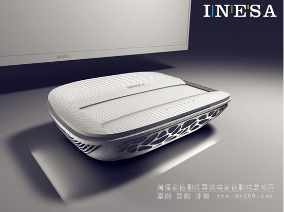 三個點告訴你激光電視與傳統投影差別