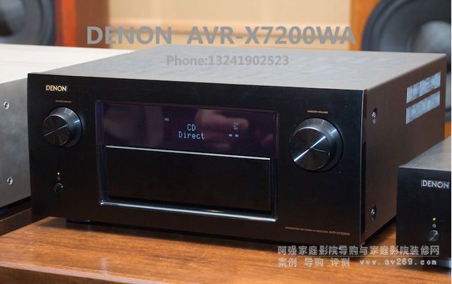 ��������X7200WA������C(j��)�_��