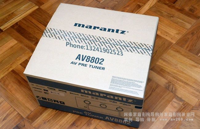 �R�mʿAV8802���b