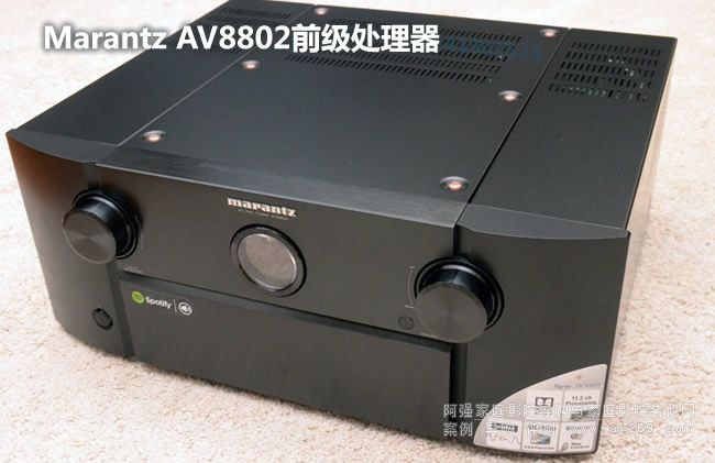 Marantz AV8802ǰ��(j��)̎����