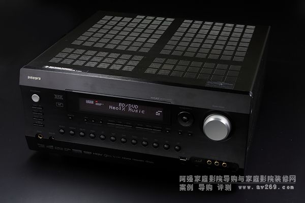�߶˶��ƹ���Integra DTR80.3�M�ճ��� �_(k��i)���u(p��ng)�y(c��)