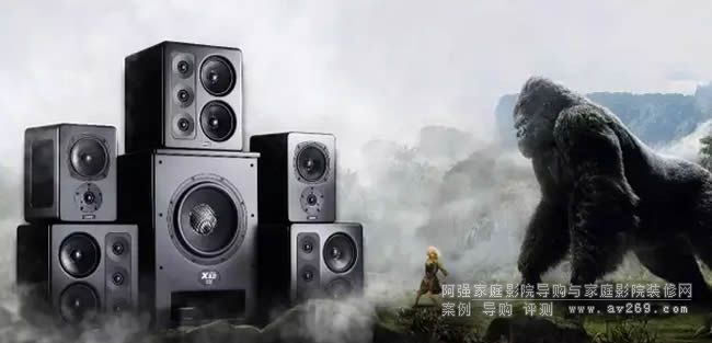 M&K Sound S300ϵ����ȫ��һ���ēP(y��ng)�� ���w���r��