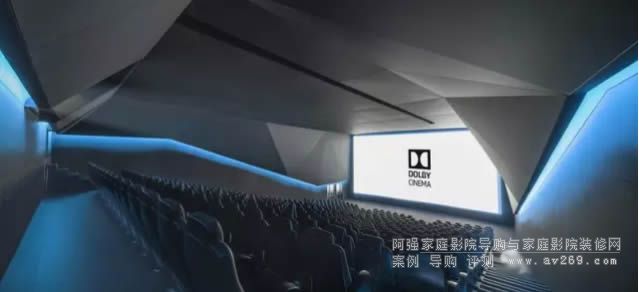 ��ҕ�X�� �X���M��-Dolby Cinema�ű�ӰԺ֮ȫ���^Ӱ�w��c���g(sh��)����