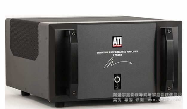 ����ATI�Ƴ��¿�A(y��)T6000ϵ��(j��)���� ����450W����