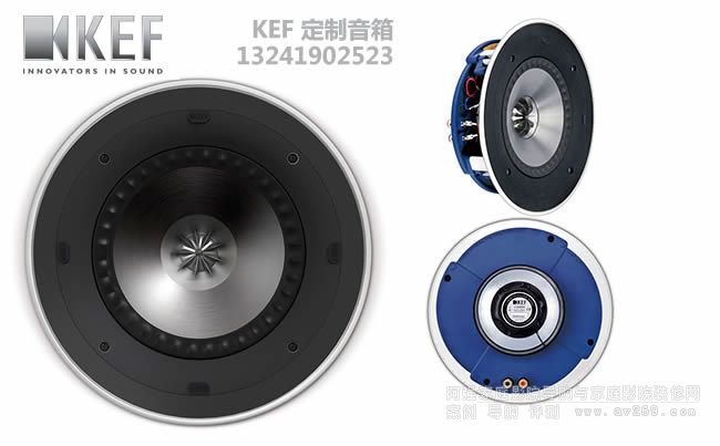 KEF����Ci200RR-THX�J�C��������