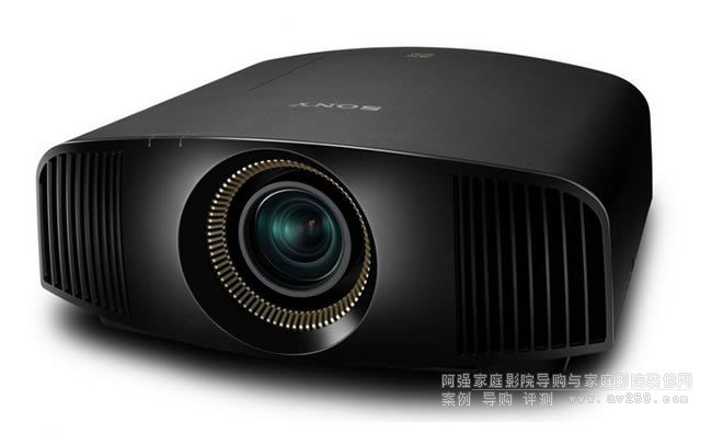 ��4K��������� ������ŞͶӰ�CVW520ES�l(f��)��
