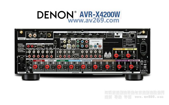 ����X4200W