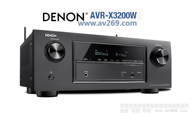 ��������X3200W��X4200W�l(f��)������ ����֧��Auro3D����