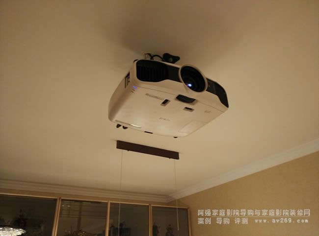 ������TW8200W�o����3D����ͶӰ�C
