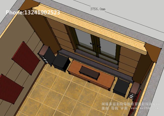 ��ͥӰԺ�O(sh��)��[λ�D