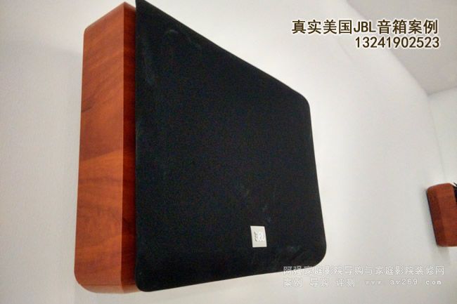 JBL L820�h�@����