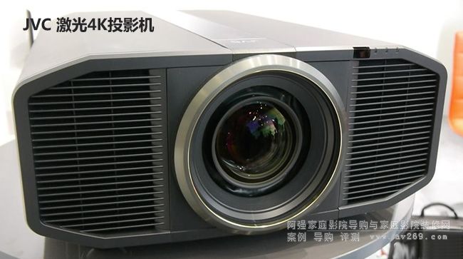 JVC����4KͶӰ�C