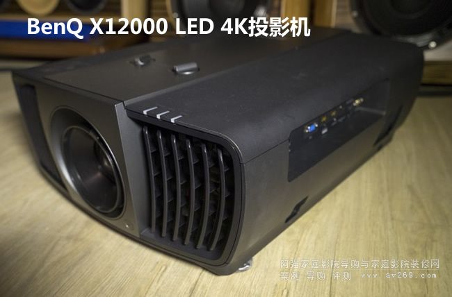 ����4KͶӰ�C(j��) ����X12000 ����LEDͶӰ�C(j��)