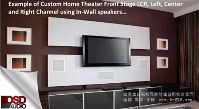 Ƕ��ʽ����֮����OSD AUDIO PRO���Iϵ�ГP��