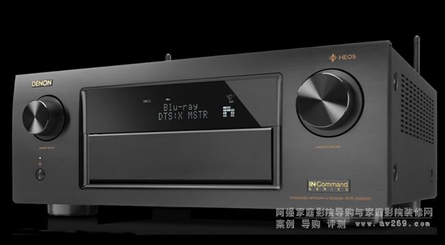  Denon AVR-X6300H ��������X6300H