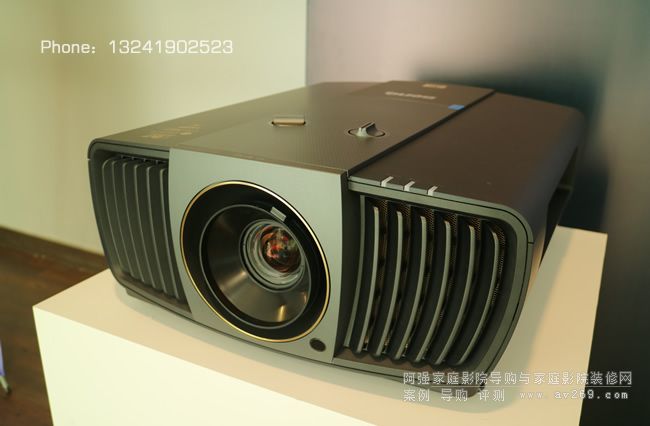 ����X12000 �¹�Դ4K������ͶӰ�C ጷ��挍ɫ��