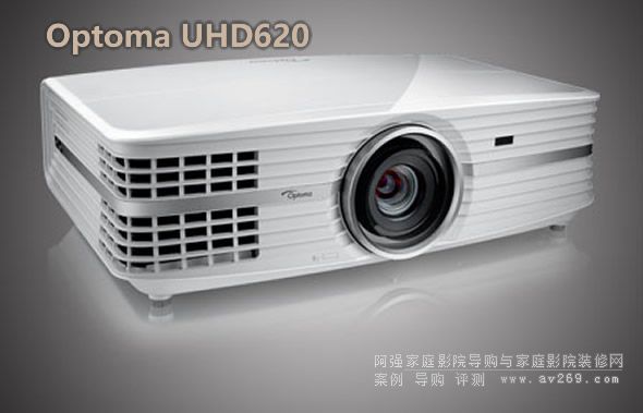 �W�D�a4KͶӰ�C(j��) �W�D�aUHD620