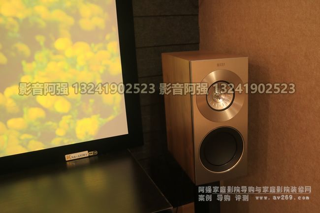 KEF REFERENCE 1 KEF����